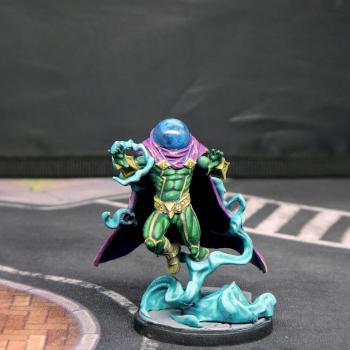 Mysterio by SourImplant