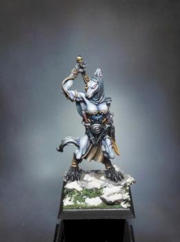Ashan'Tyr by Gorock