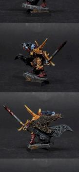 Vlad Von Carstein by BloodyBeast.com