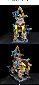 THORGRIM GRUDGEBEARER by hazelanne