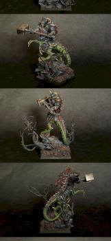 Kholek Suneater by Richard_Harris