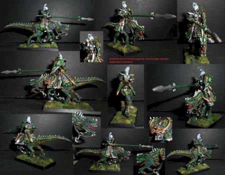 Cold One Knight (further modification by AD19840304