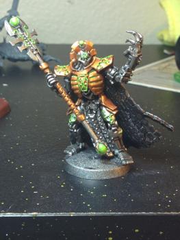 Imotekh the Stormlord by Maraxus66
