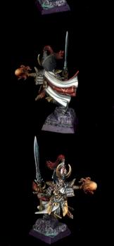 loremaster of hoeth by hazelanne