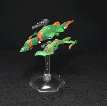 Meteor Zond Nomads by minivince