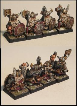Longbeards by Zip-Zip