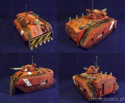 Just another mini by Bozo