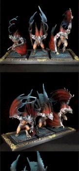VARGHEIST by hazelanne