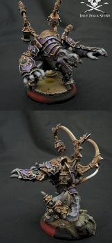 Despoiler by Jolly Roger Studio