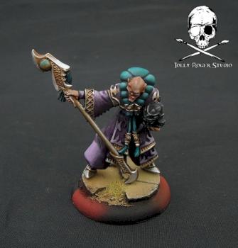 Aptimus Marketh by Jolly Roger Studio