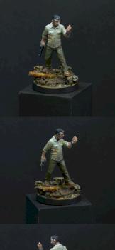 Donnie by jarhead