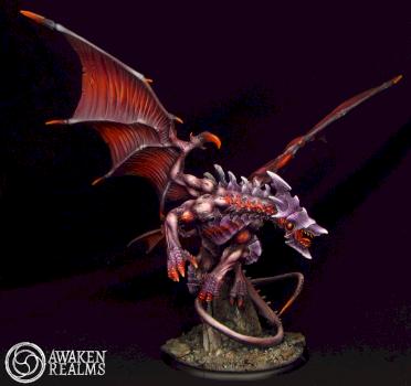 Archangel by Awaken Realms