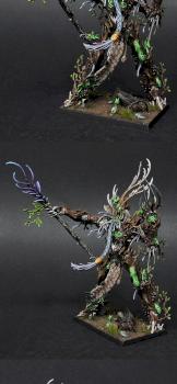 Wood Elves Treeman Ancient by BloodyBeast.com
