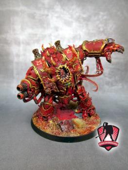 Hellbrute by swordandpaintbrush.de