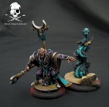 Supreme Aptimus Zaal & Kovaas by Jolly Roger Studio