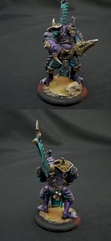 Skorne Cyclops by Jolly Roger Studio