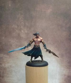 Marchosias by nibletz