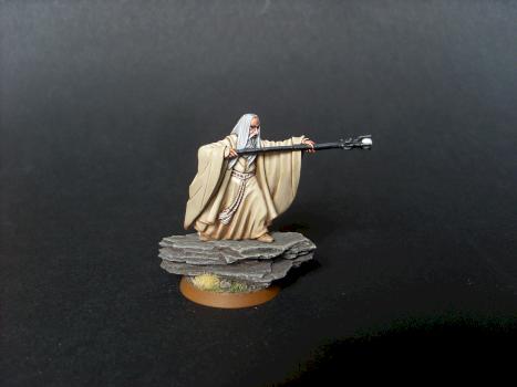 Saruman by esgaroth81