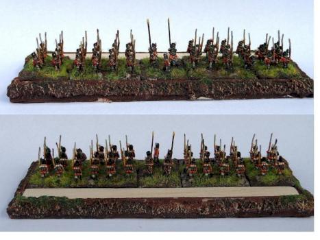 6mm Adler Napoleonics by Gandalfbe
