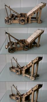 ROMAN ONAGER by TUTORETO