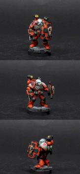 Astral Tigers Apothecary by BloodyBeast.com