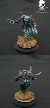 Void Spirit by Jolly Roger Studio