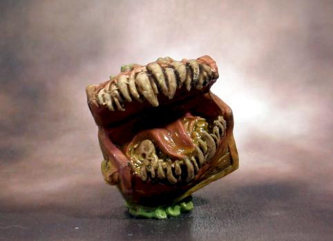 Mimic by corrinavatan