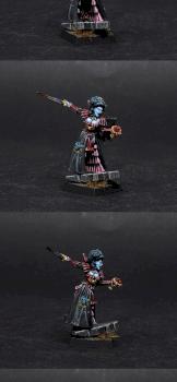 Izabella Von Carstein by BloodyBeast.com