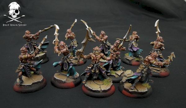 Nihilators by Jolly Roger Studio