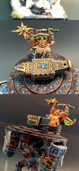 Anvil of Doom convertion by Serathy