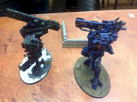 Scratch-build StormSurge by twee