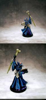 Kador the wizard by Beerzerk_Tippi