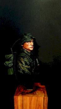 Navy seals Vietnam by Marco Ruano