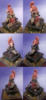Daemon Slayer by Ardhir