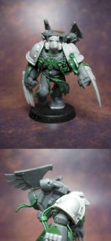 Shadow Captain Kayvaan Shrike by ChinaTown