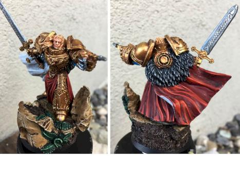 Cezar of Rome by Chris74