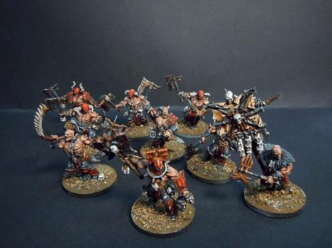 Blood reavers by catbug1488