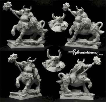 Centaur by Scibor