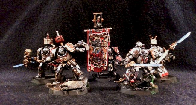 GK Paladins by Herger