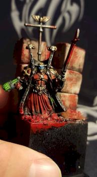 Mephiston ! by Fidos