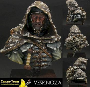 The Aquila by Vespinoza
