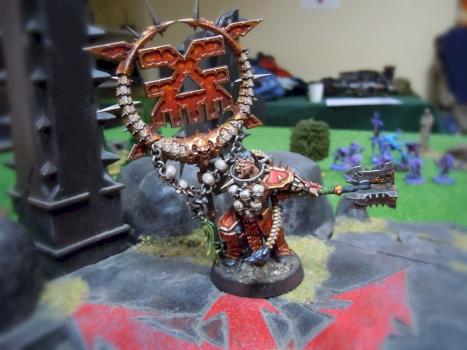 Bloodsecrator by catbug1488