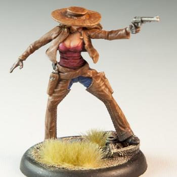 Perdita Ortega by Walderdbeere