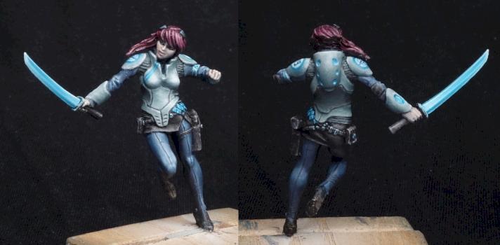 SpecOp by Loki_Arkaniel