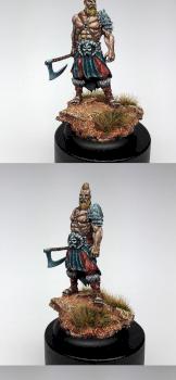 Hagard by bane3d