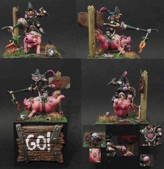 GO ! by MecRéant