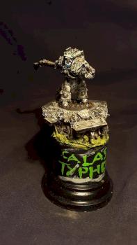 Calas Typhon by Fidos