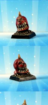 Squig by belgun