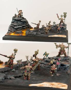 Skullreapers- unit by Nebiros