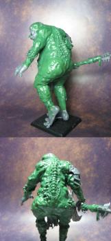 Nurgle Giant by ChinaTown